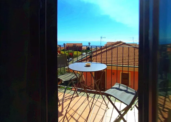 B&B Alle Falde Dell\'Etna