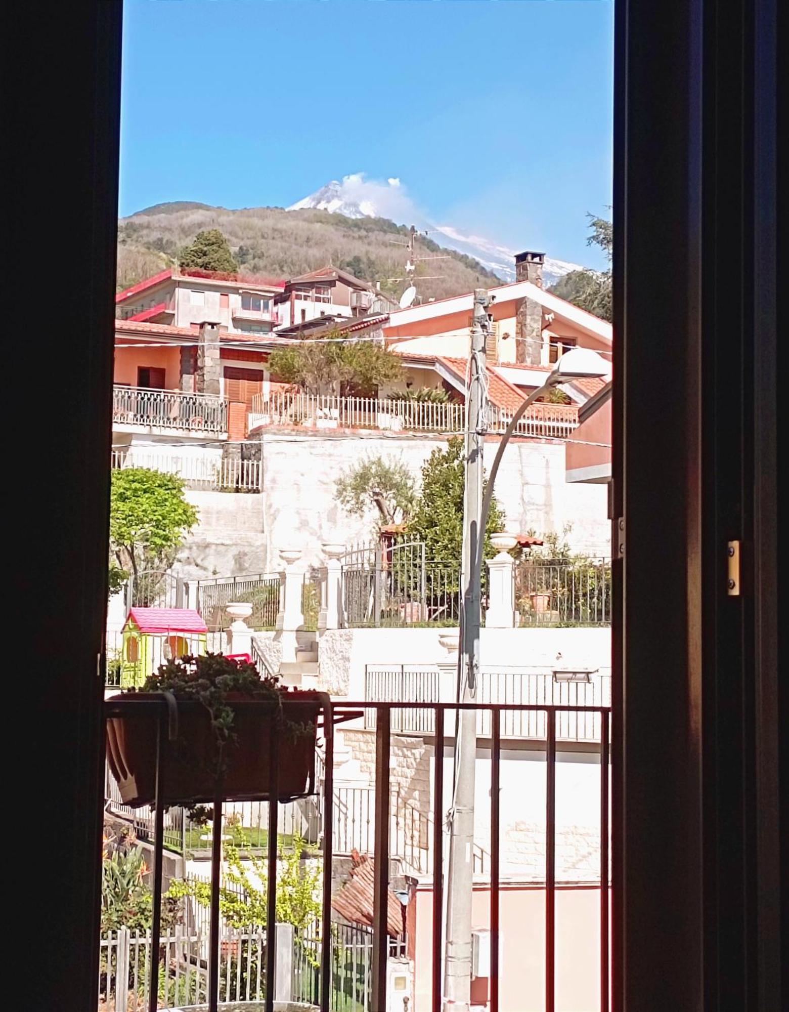 Alle Falde Dell'etna Zafferana Etnea